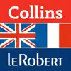 Collins-Robert Concise App Feedback