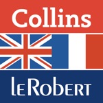 Download Collins-Robert Concise app