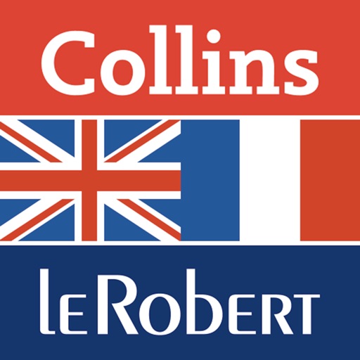 Collins-Robert Concise icon