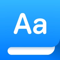 Dictionary Air  logo
