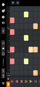 X Drum - 3D & AR screenshot #6 for iPhone