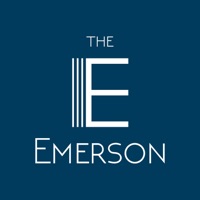 The Emerson logo