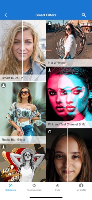 Download Artisto – Video and Photo Editor with Art Filters app for iPhone  and iPad