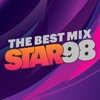 Star98 - The Best Mix icon