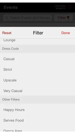 Game screenshot Access Nightlife hack