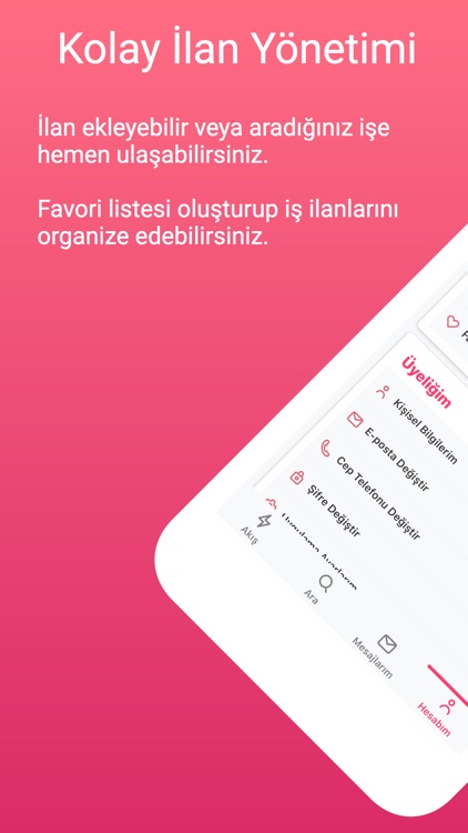 Trend Career Job Postings