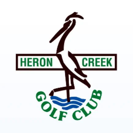 Heron Creek Golf Club Cheats