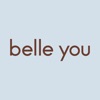 belle you icon