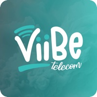 Viibe Telecom logo