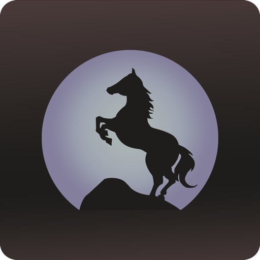White Horse Gold iOS App