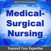 Medical Surgical Nursing Q&A - Tourkia CHIHI