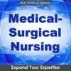 Similar Medical Surgical Nursing Q&A Apps