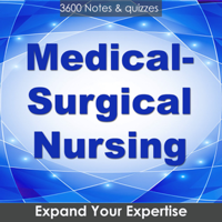 Medical Surgical Nursing QandA