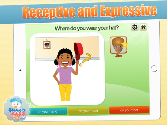 Screenshot #5 for WhQuestions