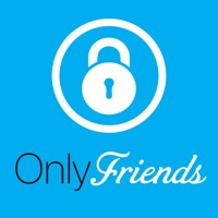 OnlyFriends app funktioniert nicht? Probleme und Störung