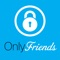 OnlyFriends: AI Girlfriend