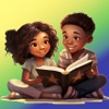 Buzz 'n' Read! (AAE version) icon