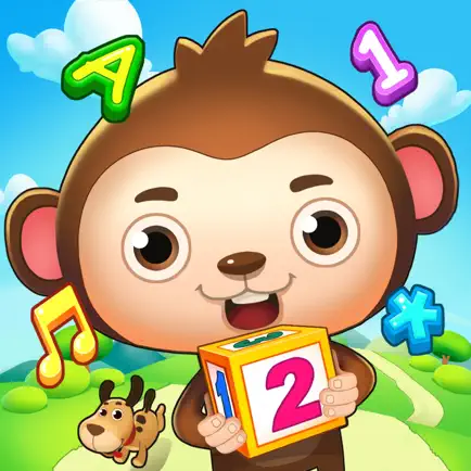 Kinderland: Games for Kids 2-7 Cheats