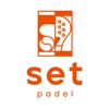 Set Padel icon