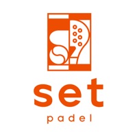 Set Padel logo