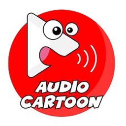 AudioCartoon Player