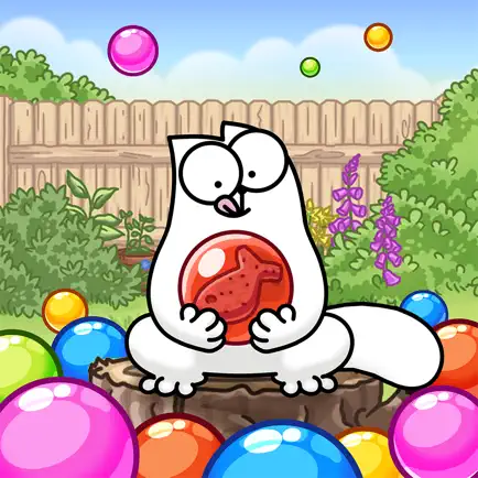 Simon's Cat - Pop Time Cheats