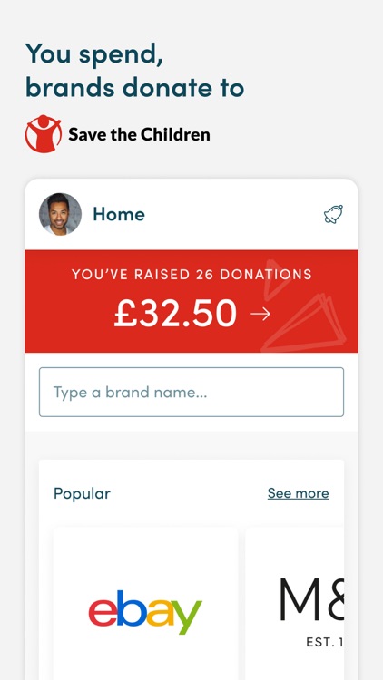 Raise for Children