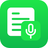 Transcribe Voice Notes to Text