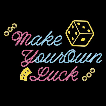 Make Your own Luck Читы