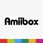 Amiibox - Identify & Write NFC App Cancel