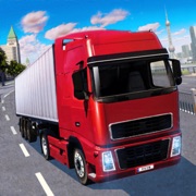 ‎卡车之星 - 国产模拟驾驶游戏