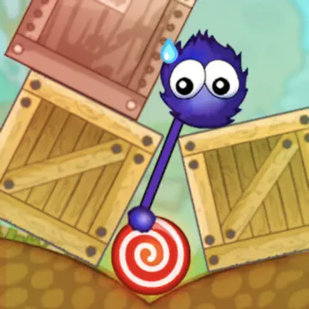 Catch the Candy: Red Lollipop Cheats