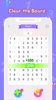 number match - logic puzzles iphone screenshot 3