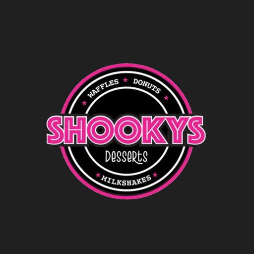 SHOOKYS