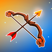 Extreme Arrow