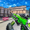 Modern War Gun Shooting Game - iPadアプリ