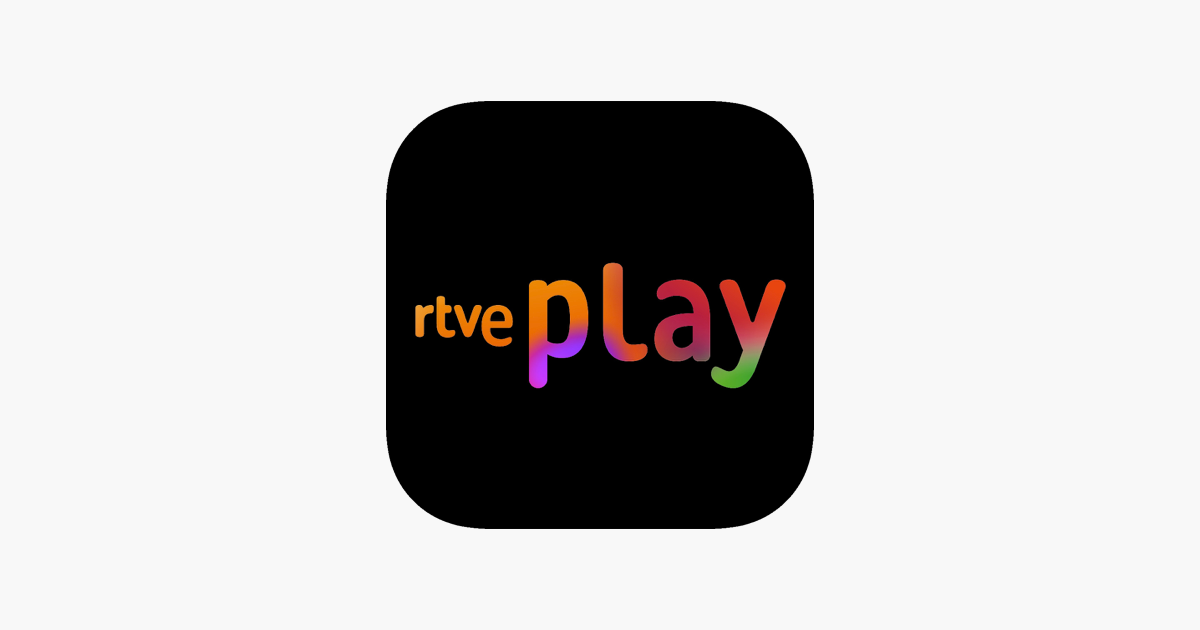 RTVE Play on the App Store