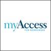 myAccess: Borrower Platform icon