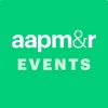 AAPM&R Events icon
