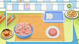 Game screenshot My Happy Kitchen hack
