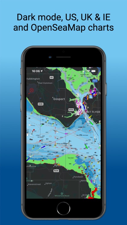 Boat Watch Pro screenshot-7