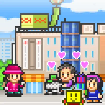 Mega Mall Story Читы