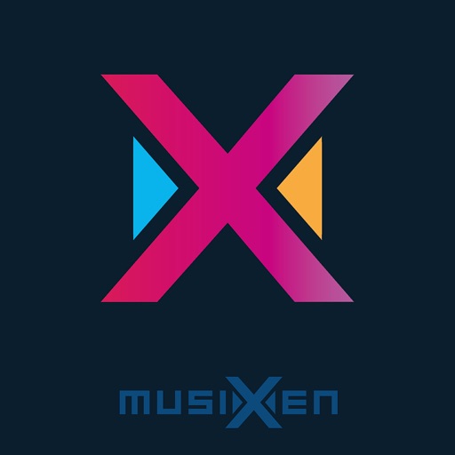 Musixen - Online Canlı Müzik Download