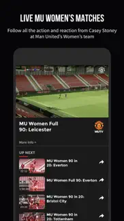 mutv - manchester united tv problems & solutions and troubleshooting guide - 2