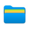 My Space - File Manager icon