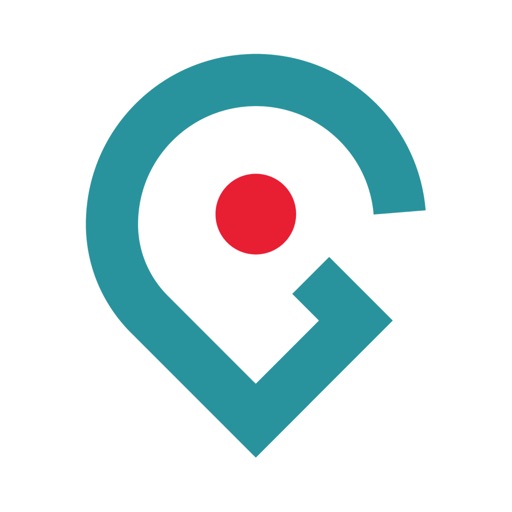 Go City -Travel Plan & Tickets Icon