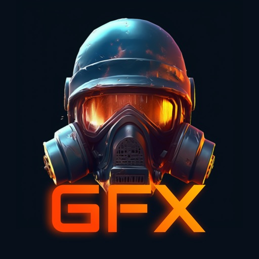 GFX Tool & Games Booster Icon