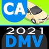 California DMV Permit 2021‏ icon