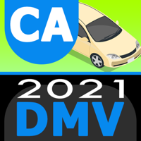 California DMV Permit 2021‏