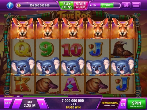 OMG! Fortune Slots Casinoのおすすめ画像5